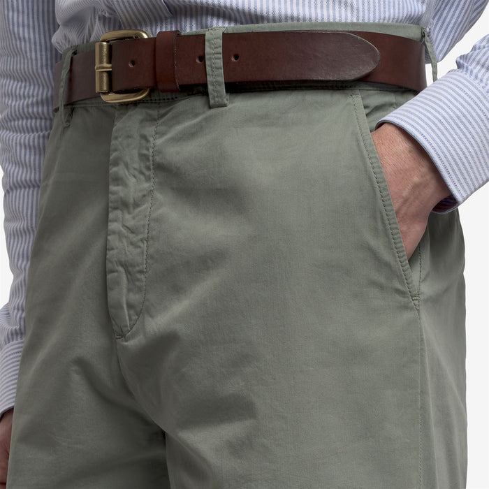 Pantalone corto Sasanoa Sebago | M11 Shop