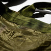 Puebco Olive Vintage Parachute Bag | M11 Shop