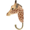 Wildlife Garden Wooden Hook | M11 Shop