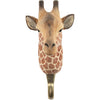 Wildlife Garden Wooden Hook | M11 Shop