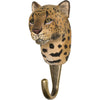 Wildlife Garden Wooden Hook | M11 Shop