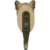 Wildlife Garden Wooden Hook | M11 Shop