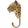 Wildlife Garden Wooden Hook | M11 Shop