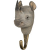 Wildlife Garden Wooden Hook | M11 Shop