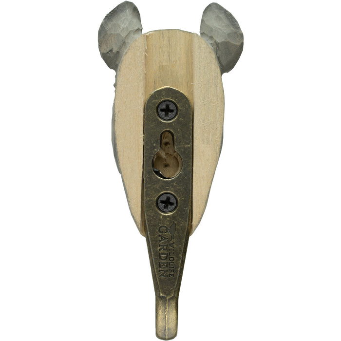 Gancio in legno Wildlife Garden | M11 Shop