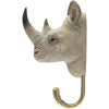 Wildlife Garden Wooden Hook | M11 Shop