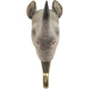 Wildlife Garden Wooden Hook | M11 Shop
