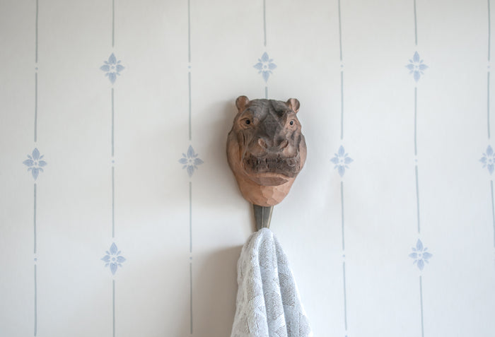 Gancio in legno Wildlife Garden | M11 Shop