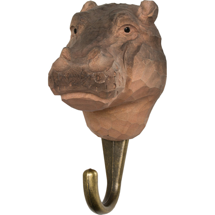 Gancio in legno Wildlife Garden | M11 Shop