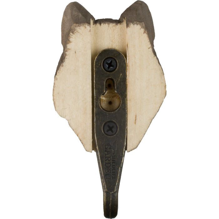 Gancio in legno Wildlife Garden | M11 Shop