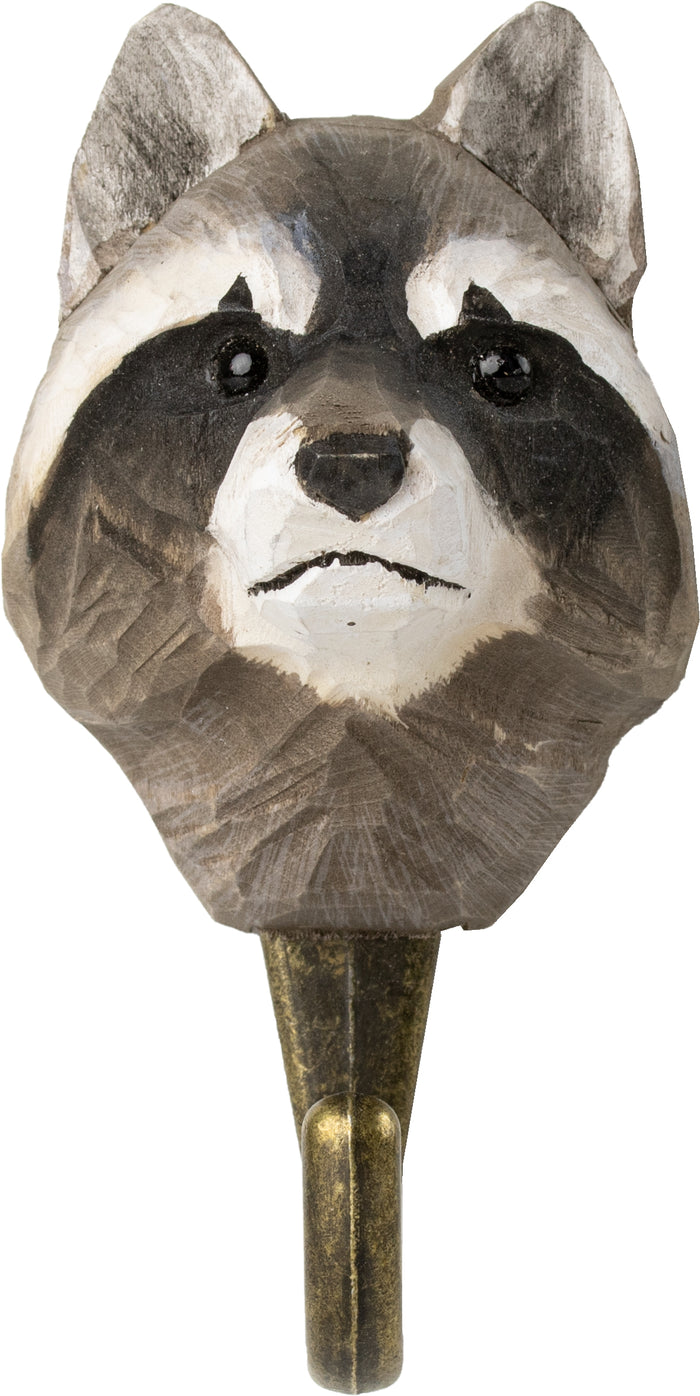 Gancio in legno Wildlife Garden | M11 Shop