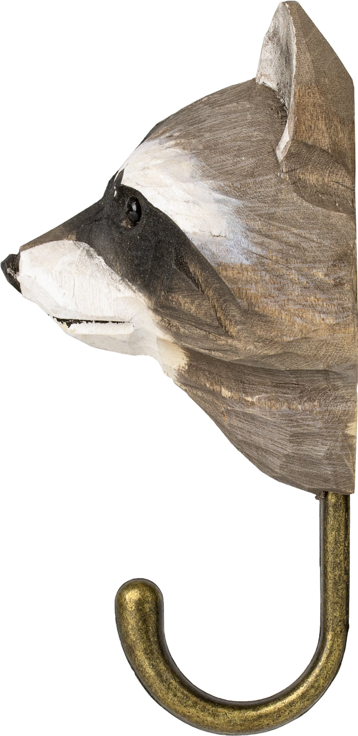 Gancio in legno Wildlife Garden | M11 Shop