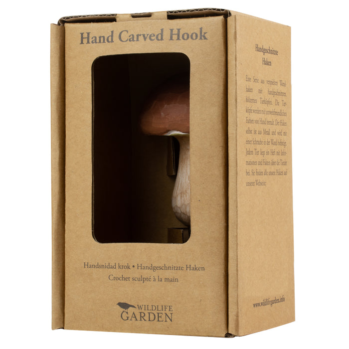 Gancio in legno Wildlife Garden | M11 Shop