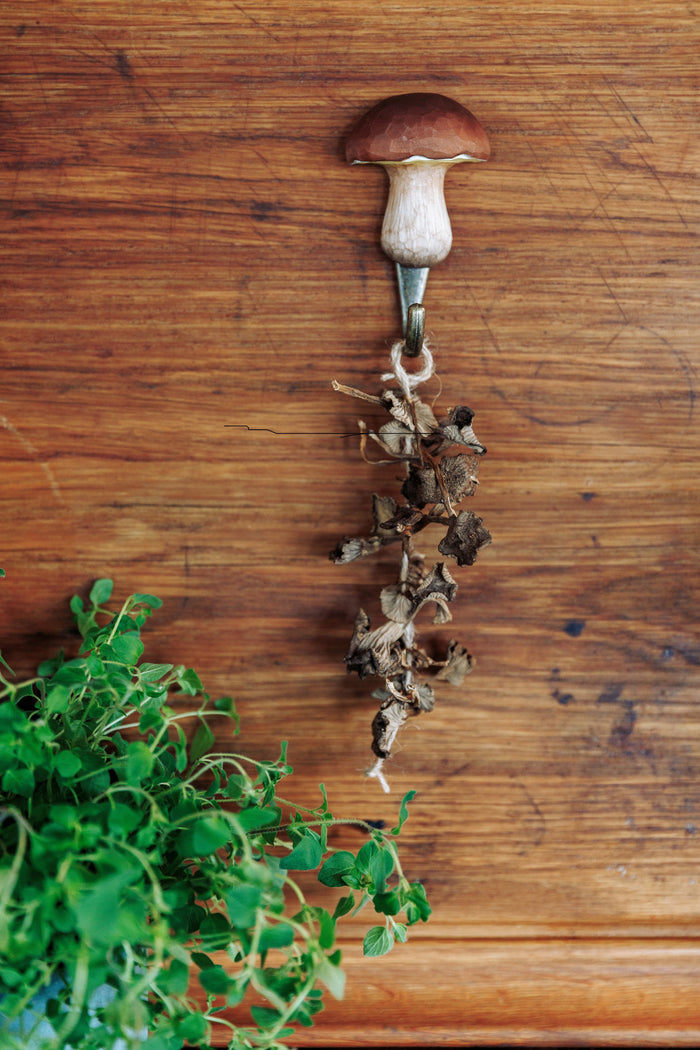 Gancio in legno Wildlife Garden | M11 Shop