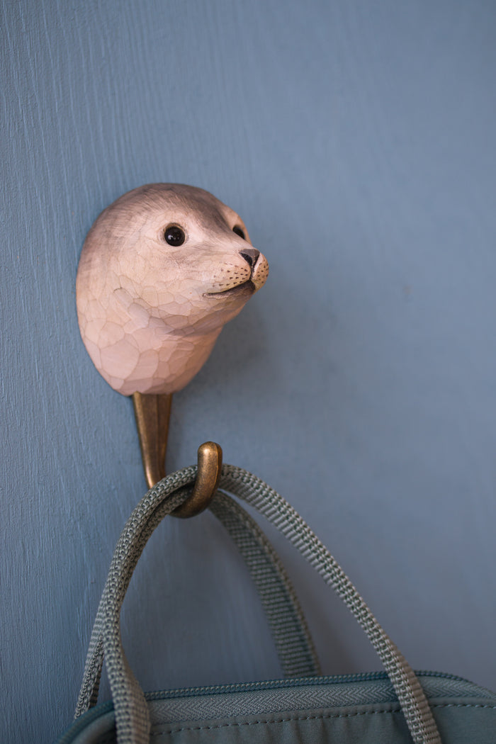 Gancio in legno Wildlife Garden | M11 Shop