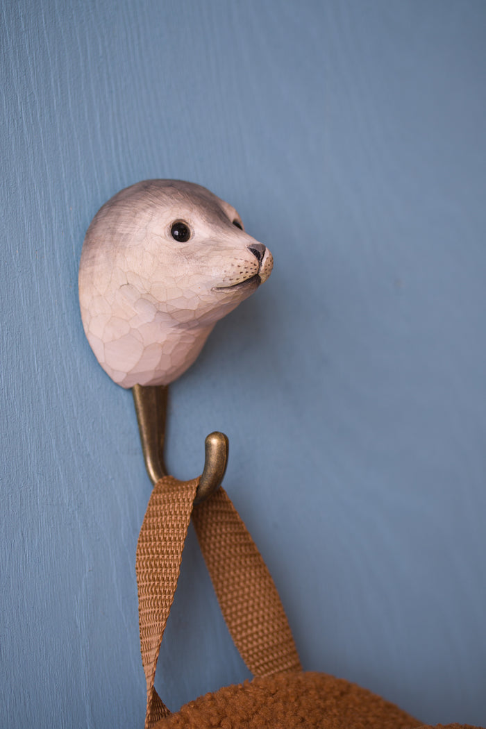 Gancio in legno Wildlife Garden | M11 Shop