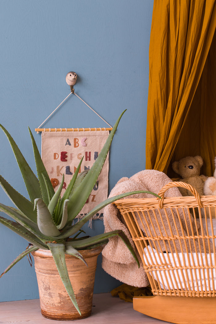 Gancio in legno Wildlife Garden | M11 Shop