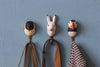 Gancio in legno Wildlife Garden | M11 Shop