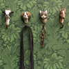 Gancio in legno Wildlife Garden | M11 Shop