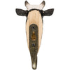 Gancio in legno Wildlife Garden | M11 Shop