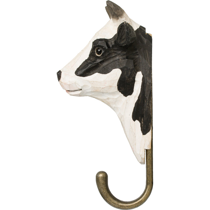 Wildlife Garden Wooden Hook | M11 Shop