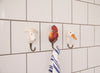 Gancio in legno Wildlife Garden | M11 Shop
