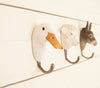 Gancio in legno Wildlife Garden | M11 Shop