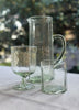 Brocca in vetro Bazar de Luxe | M11 Shop