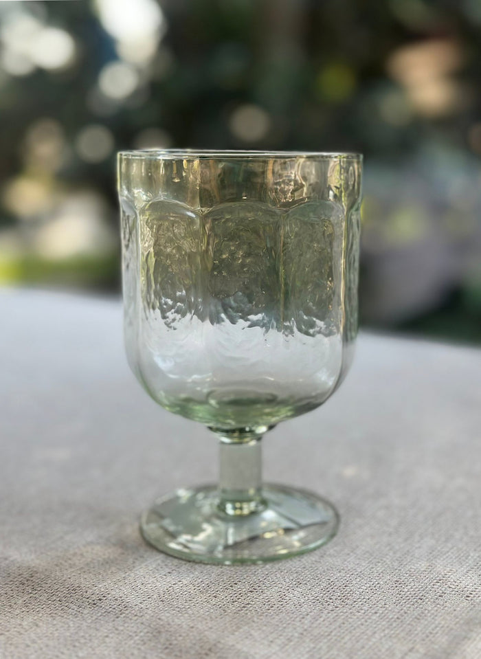 Calice in vetro Bazar de Luxe | M11 Shop