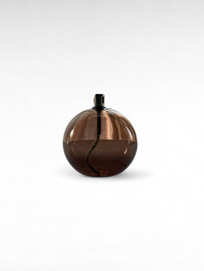 Lampada ad olio sfera M Bazar de Luxe | M11 Shop