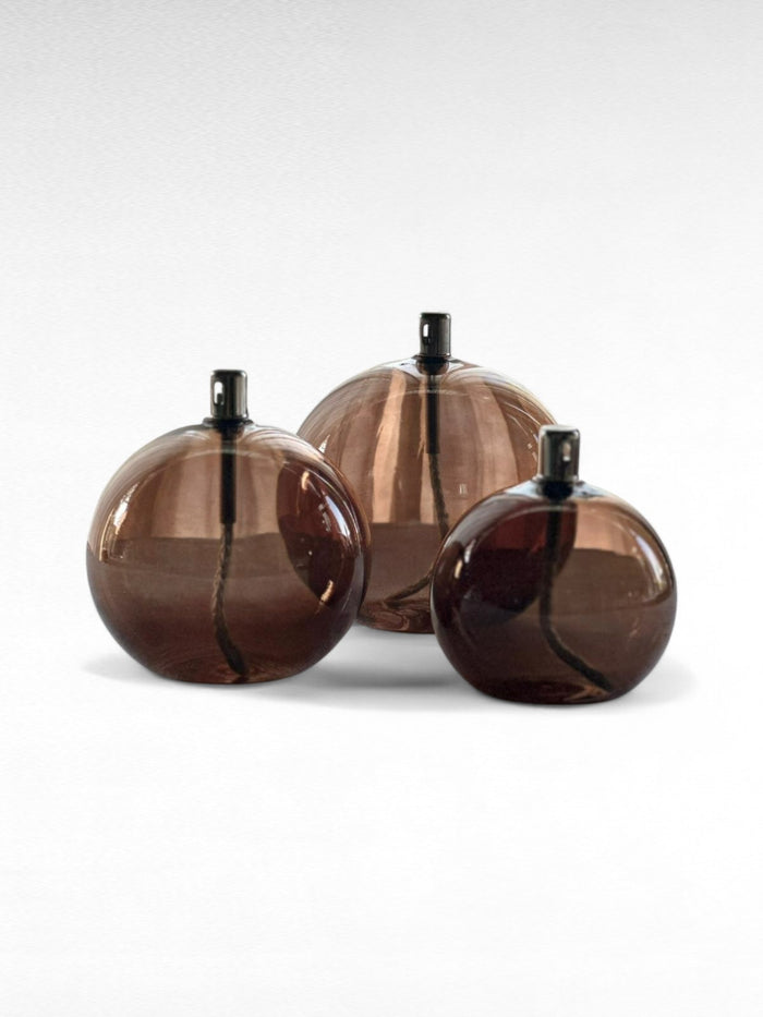 Lampada ad olio sfera M Bazar de Luxe | M11 Shop