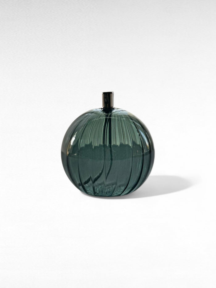 Lampada ad olio sfera striata M Bazar de Luxe | M11 Shop