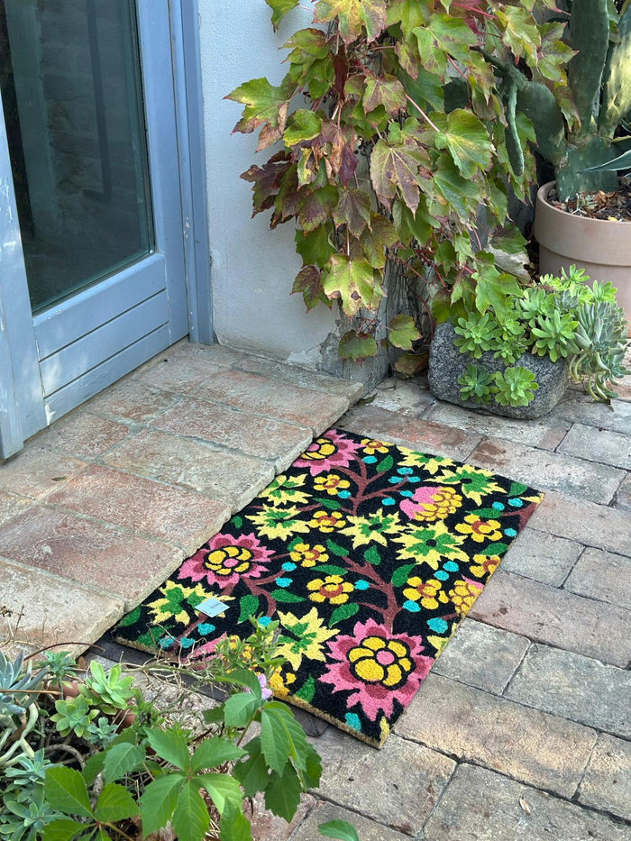 Zerbino in fibra di cocco Bazar de Luxe | M11 Shop