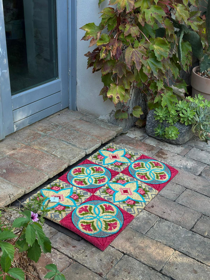 Zerbino in fibra di cocco Bazar de Luxe | M11 Shop