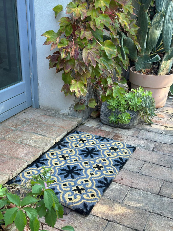 Zerbino in fibra di cocco Bazar de Luxe | M11 Shop