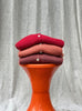 Cardigan Melinda corto con bottoni Colorine | M11 Shop