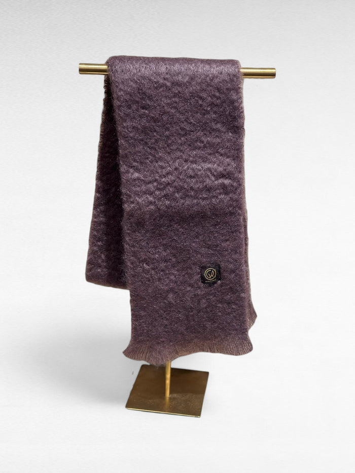 Sciarpa in Mohair 18x170 cm Ezcaray - Sciarpe | M11 Shop