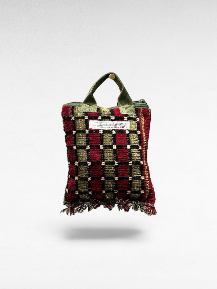 Borsa piccola in tessuto Puebco - borse | M11 Shop