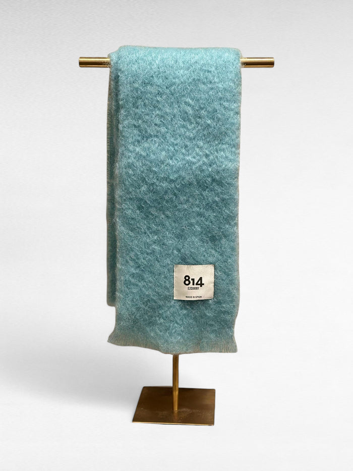Sciarpa in Mohair 18x170 cm Ezcaray - Sciarpe | M11 Shop