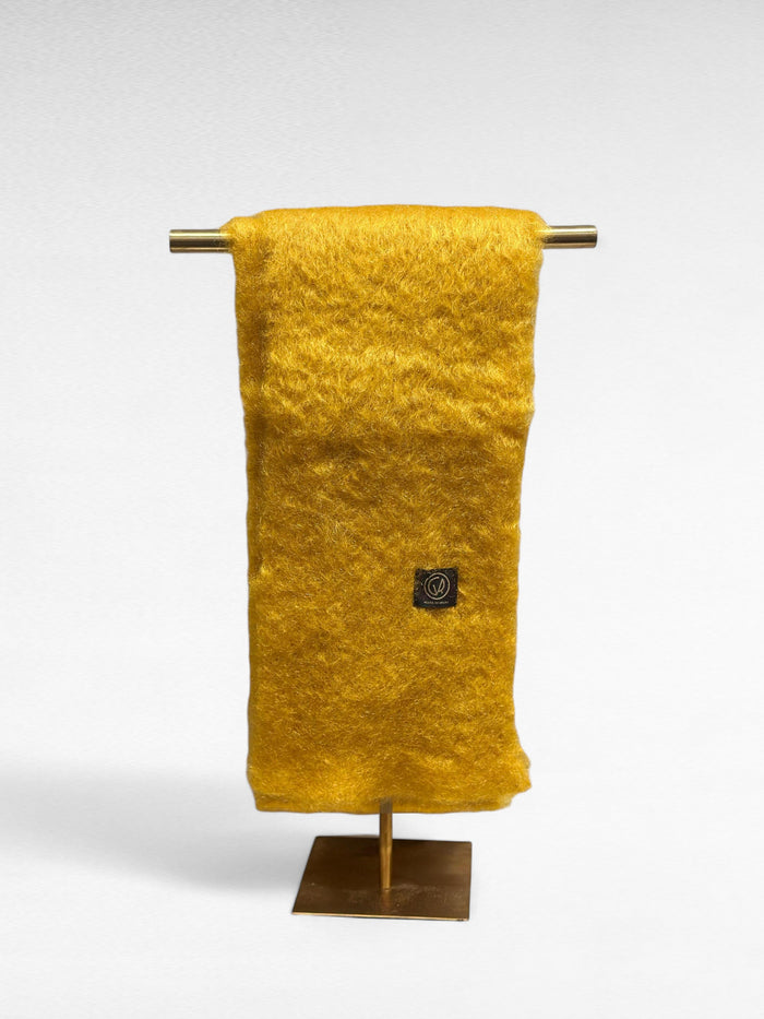 Sciarpa in Mohair 18x170 cm Ezcaray - Sciarpe | M11 Shop