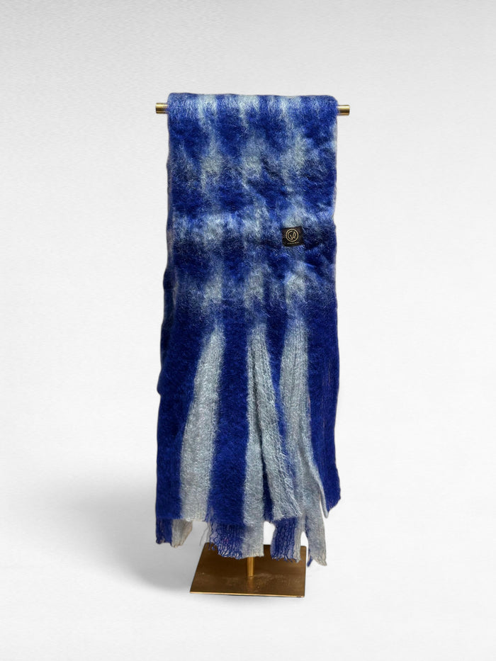 Sciarpa in Mohair 22x250 cm Ezcaray - Sciarpe | M11 Shop