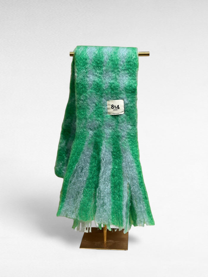 Sciarpa in Mohair 22x250 cm Ezcaray | M11 Shop