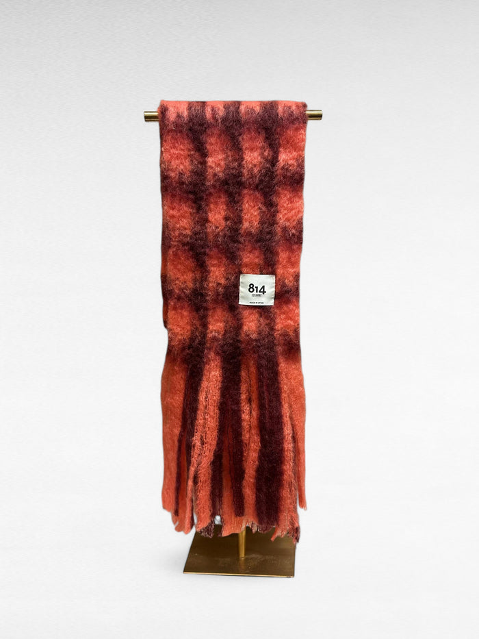 Sciarpa in Mohair 22x250 cm Ezcaray - Sciarpe | M11 Shop