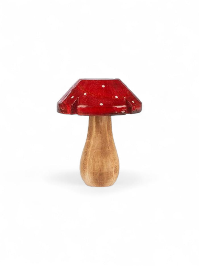 Decorazione Fungo piccolo Baden | M11 Shop