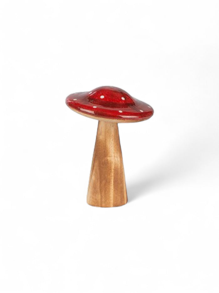 Decorazione Fungo piccolo Baden | M11 Shop