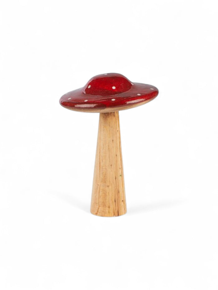 Decorazione Fungo grande Baden | M11 Shop