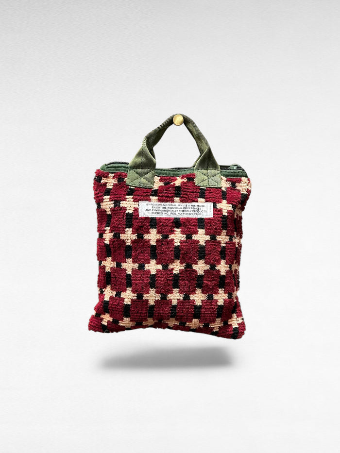 Borsa piccola in tessuto Puebco - Accessori | M11 Shop