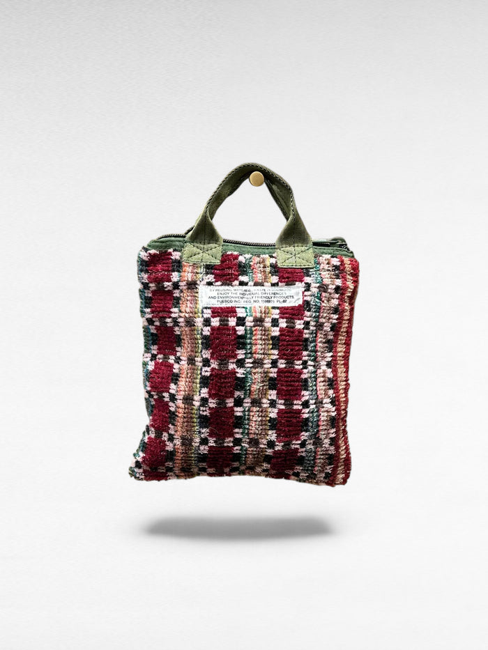 Borsa piccola in tessuto Puebco - Accessori | M11 Shop