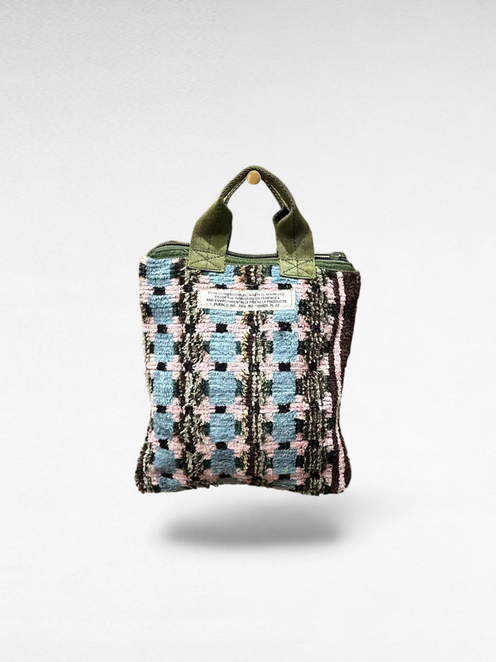 Borsa piccola in tessuto Puebco - borse | M11 Shop