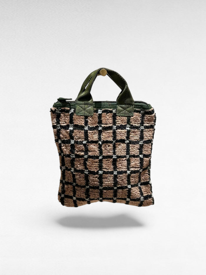 Borsa piccola in tessuto Puebco - ALL | M11 Shop